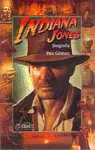 INDIANA JONES/BIOGRAFIA V-61 INDIANA JONES/BIOGRAFIA V-61