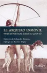 EL ARQUERO INMÓVIL EL ARQUERO INMÓVIL