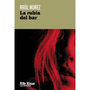 RUBIA DEL BAR, LA