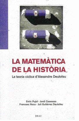 MATEMÀTICA DE LA HISTÒRIA, LA. TEORIA CÍCLICA