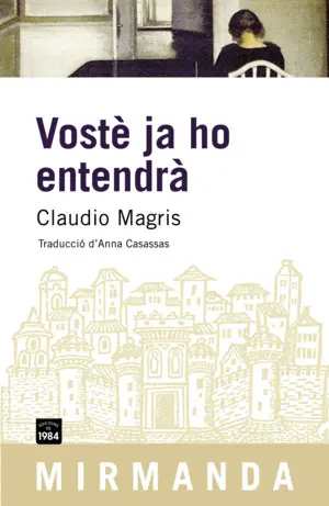 VOSTÈ JA HO ENTENDRÀ VOSTÈ JA HO ENTENDRÀ