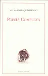 POESÍA COMPLETA