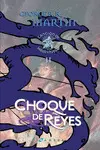 CHOQUE DE REYES (CARTONÉ) CHOQUE DE REYES (CARTONÉ)
