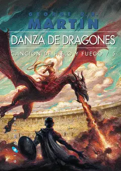 DANZA DE DRAGONES DANZA DE DRAGONES