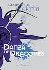 DANZA DE DRAGONES (CARTONÉ) DANZA DE DRAGONES (CARTONÉ)