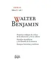 OBRA COMPLETA. LIBRO II-1