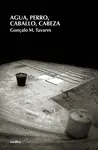 AGUA, PERRO, CABALLO, CABEZA