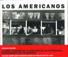 AMERICANOS AMERICANOS