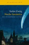NOCHE FANTÁSTICA NOCHE FANTÁSTICA