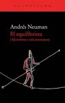EQUILIBRISTA AC-111 EQUILIBRISTA AC-111