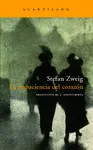 LA IMPACIENCIA DEL CORAZÓN LA IMPACIENCIA DEL CORAZÓN