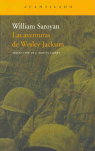 LAS AVENTURAS DE WESLEY JACKSON
