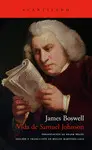 VIDA DE SAMUEL JOHNSON AC-144 VIDA DE SAMUEL JOHNSON AC-144