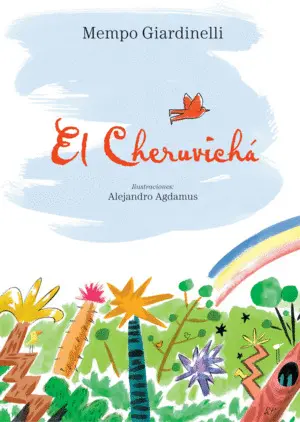 EL CHERUVICHÁ