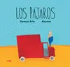 LOS PÁJAROS LOS PÁJAROS