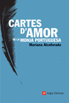 CARTES D´AMOR DE LA MONJA PORTUGUESA