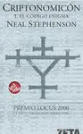 CRIPTONOMICÓN I. EL CÓDIGO ENIGMA CRIPTONOMICÓN I. EL CÓDIGO ENIGMA