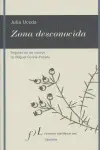 ZONA DESCONOCIDA