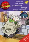 MÀSCARA TARONJA, LA