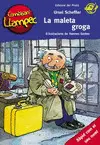 MALETA GROGA, LA MALETA GROGA, LA