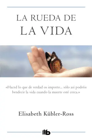 LA RUEDA DE LA VIDA LA RUEDA DE LA VIDA