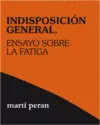 INDISPOSICION GENERAL