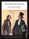 EL CORONEL CHABERT EL CORONEL CHABERT