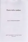 POETES ?RFICS CATALANS