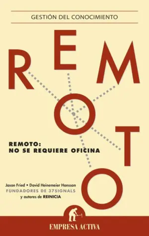 REMOTO REMOTO