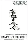 OKUDEN - TERCER NIVEL DE REIKI + DVD OKUDEN - TERCER NIVEL DE REIKI + DVD