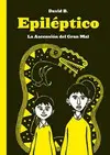 EPILÉPTICO EPILÉPTICO