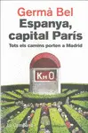 ESPANYA, CAPITAL PARÍS ESPANYA, CAPITAL PARÍS