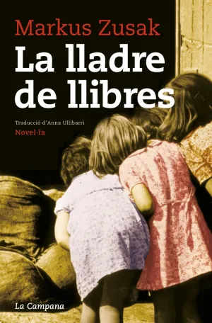 LLADRE DE LLIBRES, LA