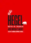 HEGEL. NOTAS DE TRABAJO