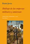 DIÁLOGO DE LAS EMPRESAS MILITARES Y AMOROSAS DIÁLOGO DE LAS EMPRESAS MILITARES Y AMOROSAS