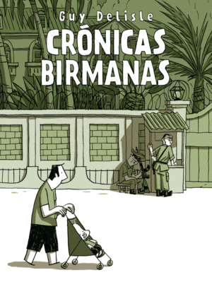 CRONICAS BIRMANAS 7ªED