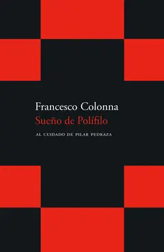 SUEÑO DE POLIFILO BOL-13 SUEÑO DE POLIFILO BOL-13