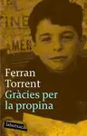 GRÀCIES PER LA PROPINA GRÀCIES PER LA PROPINA