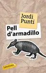 PELL D'ARMADILLO PELL D'ARMADILLO