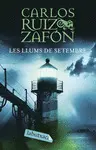 LES LLUMS DE SETEMBRE LES LLUMS DE SETEMBRE