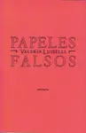 PAPELES FALSOS