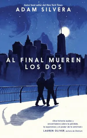 AL FINAL MUEREN LOS DOS AL FINAL MUEREN LOS DOS