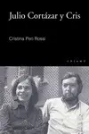 JULIO CORTÁZAR Y CRIS JULIO CORTÁZAR Y CRIS