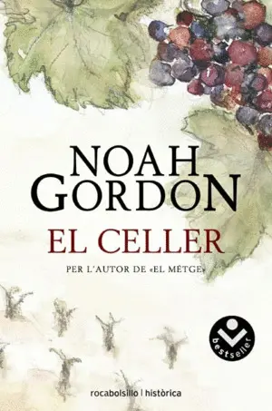 EL CELLER EL CELLER