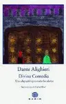 DIVINA COMEDIA. UNA ADAPTACIÓN PARA TODAS LAS EDADES DIVINA COMEDIA. UNA ADAPTACIÓN PARA TODAS LAS EDADES