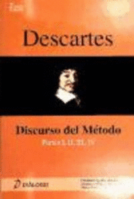 DESCARTES. DISCURSO DEL MÉTODO