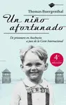 UN NIÑO AFORTUNADO UN NIÑO AFORTUNADO