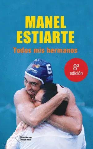 TODOS MIS HERMANOS TODOS MIS HERMANOS