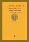 A LA SOMBRA EJEMPLAR DE LOS PARRALES A LA SOMBRA EJEMPLAR DE LOS PARRALES