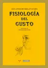 FISIOLOGÍA DEL GUSTO FISIOLOGÍA DEL GUSTO